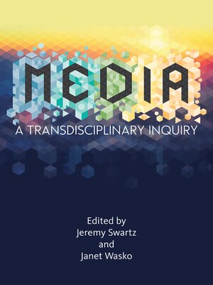 cover image of MEDIA